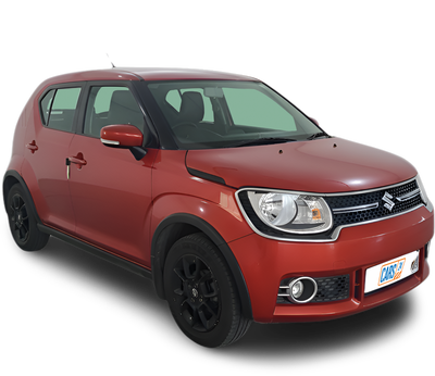Maruti IGNIS-img